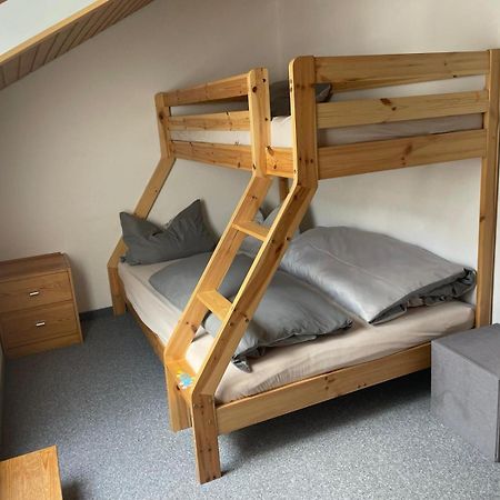 Ferienwohnung Masch Missen-Wilhams Extérieur photo