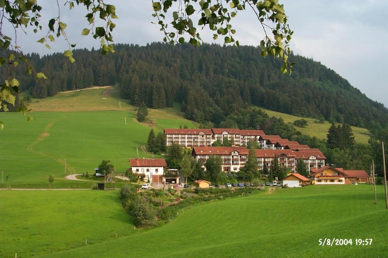 Ferienwohnung Masch Missen-Wilhams Extérieur photo