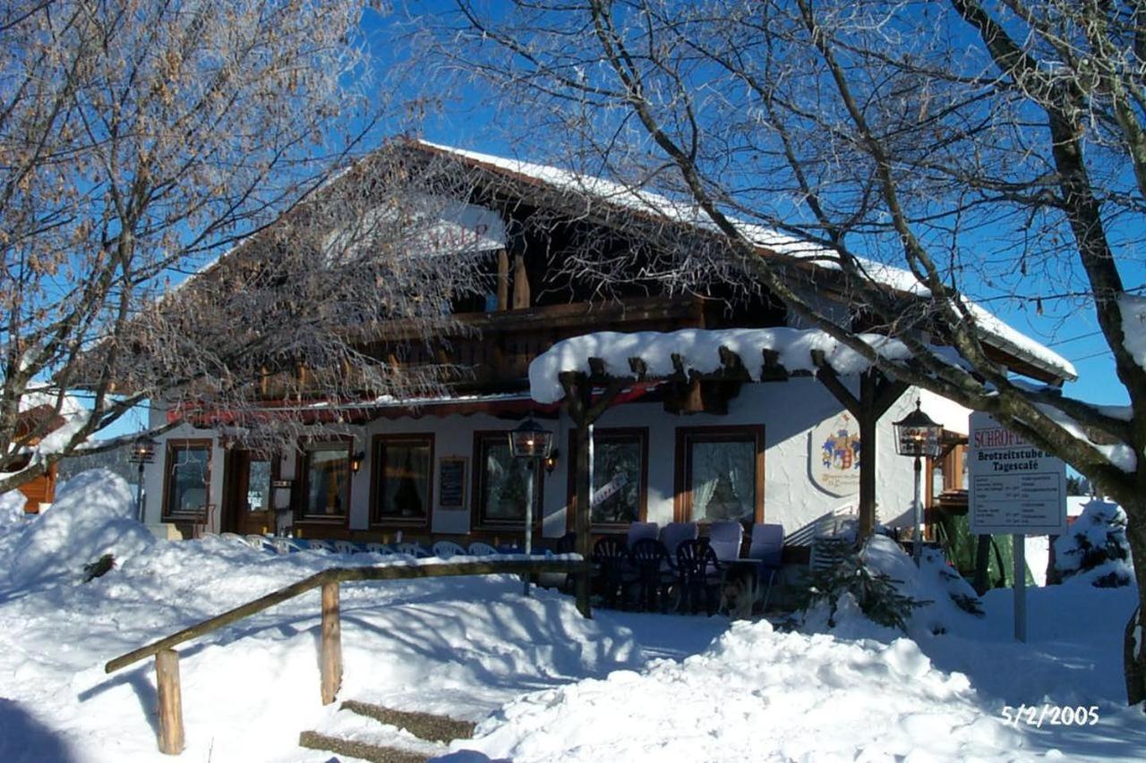 Ferienwohnung Masch Missen-Wilhams Extérieur photo