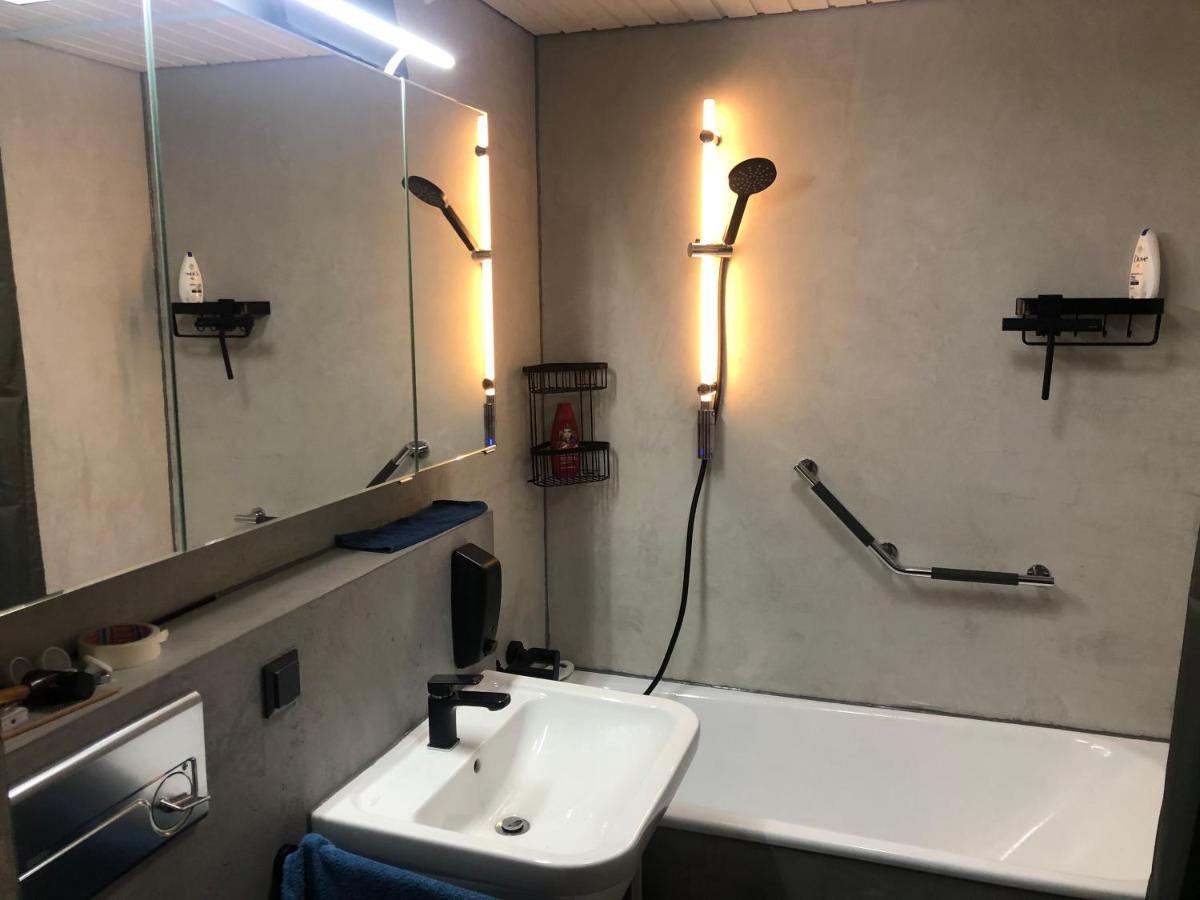 Ferienwohnung Masch Missen-Wilhams Extérieur photo