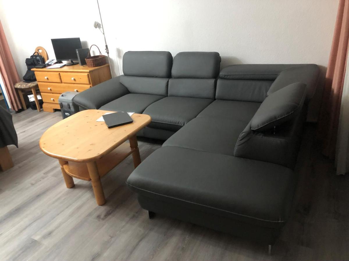 Ferienwohnung Masch Missen-Wilhams Extérieur photo