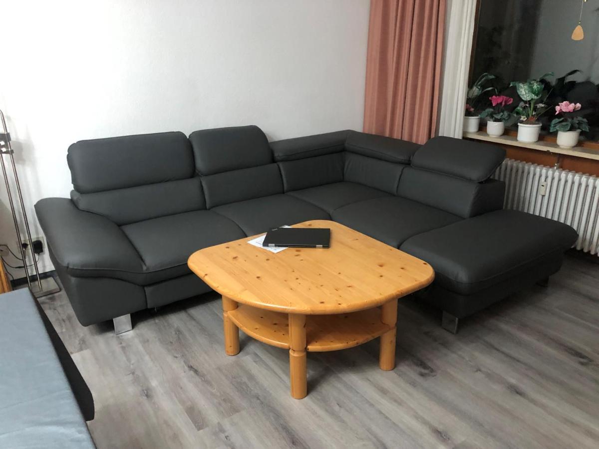 Ferienwohnung Masch Missen-Wilhams Extérieur photo