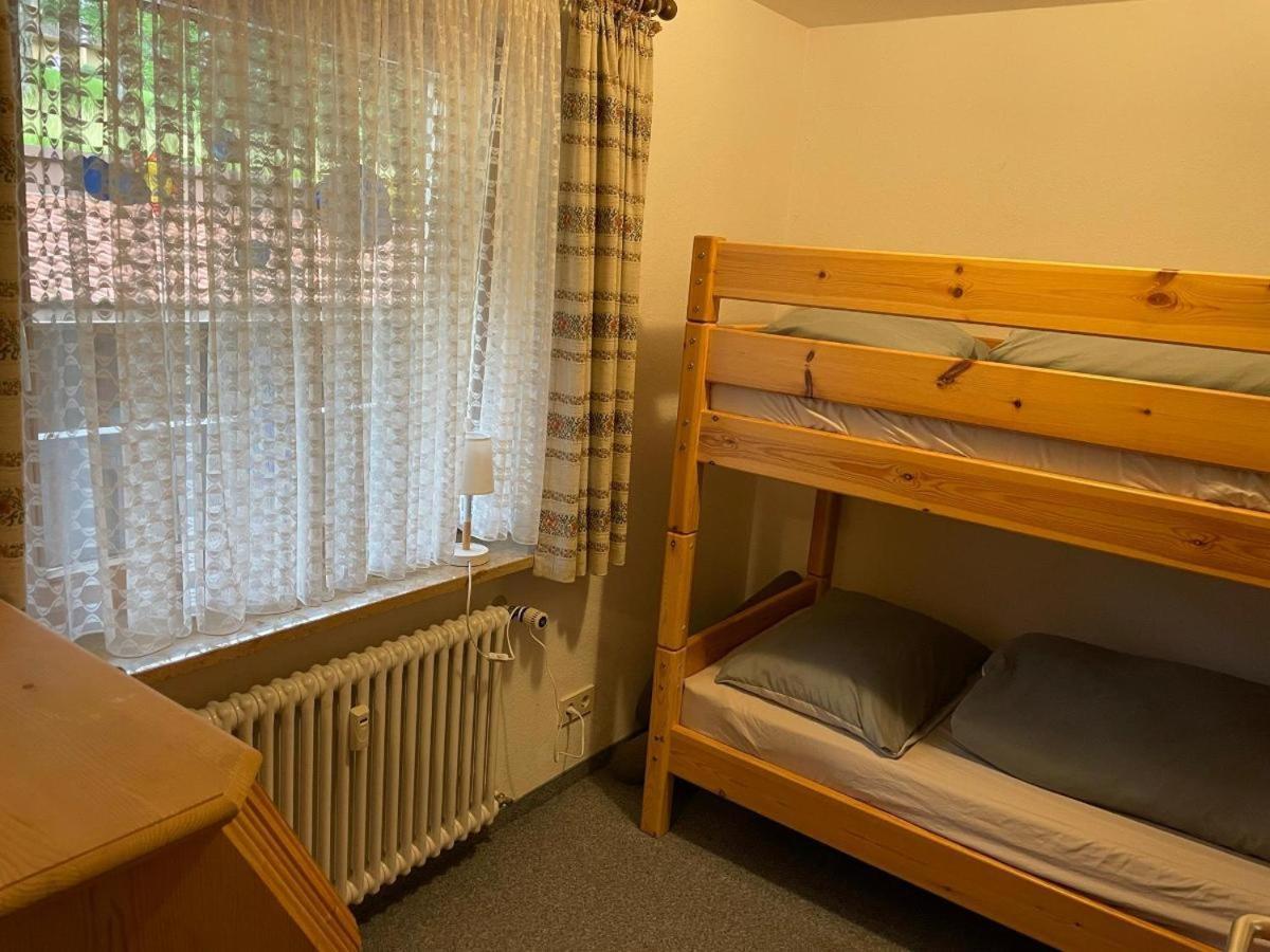 Ferienwohnung Masch Missen-Wilhams Extérieur photo