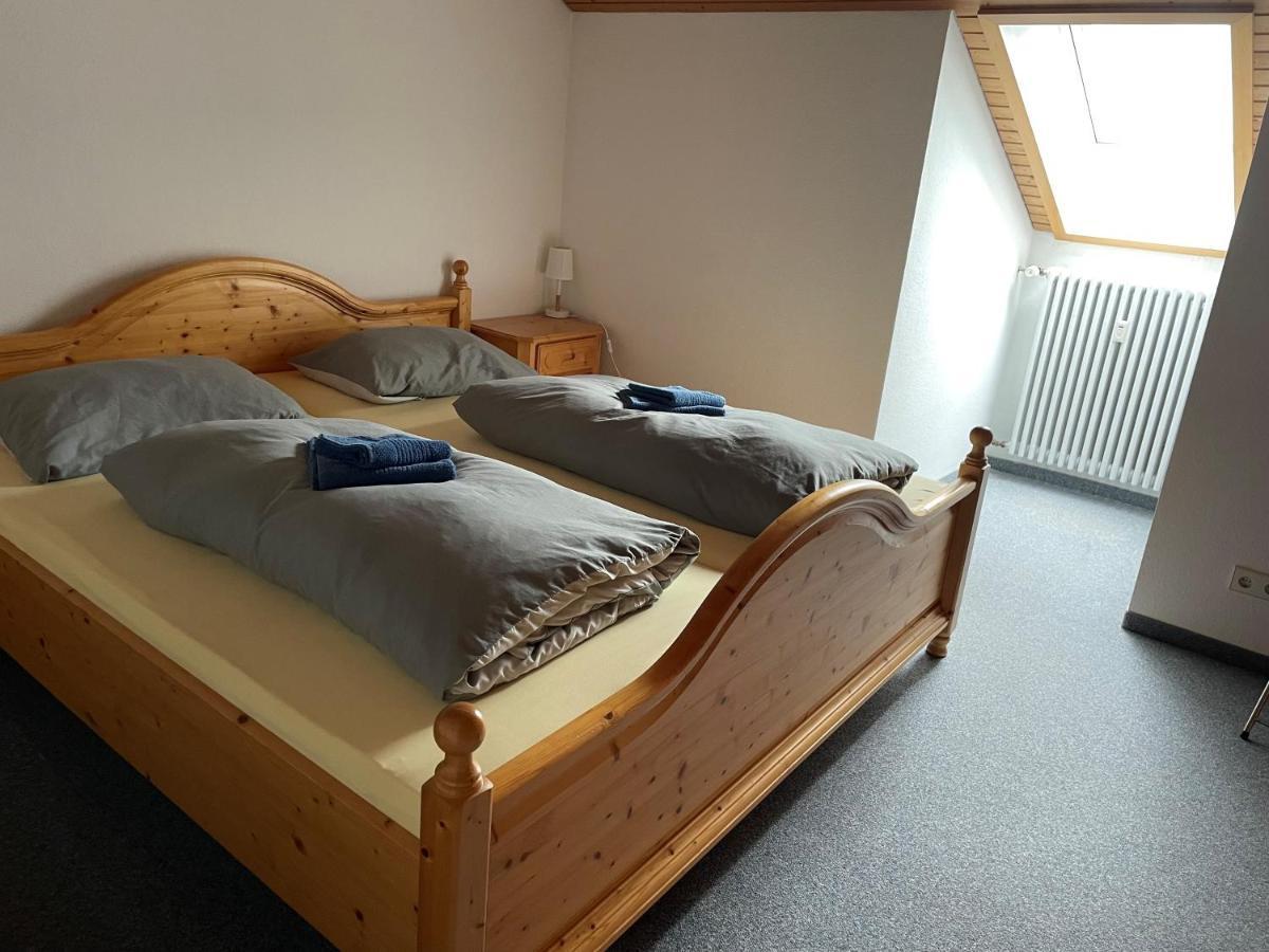 Ferienwohnung Masch Missen-Wilhams Extérieur photo