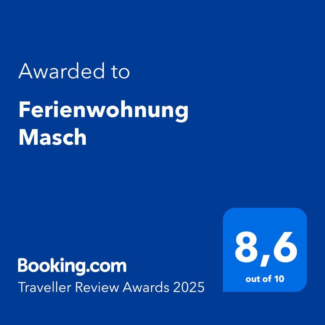 Ferienwohnung Masch Missen-Wilhams Extérieur photo